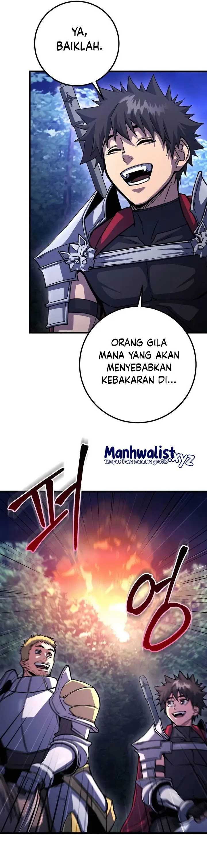 I Picked A Hammer To Save The World chapter 78