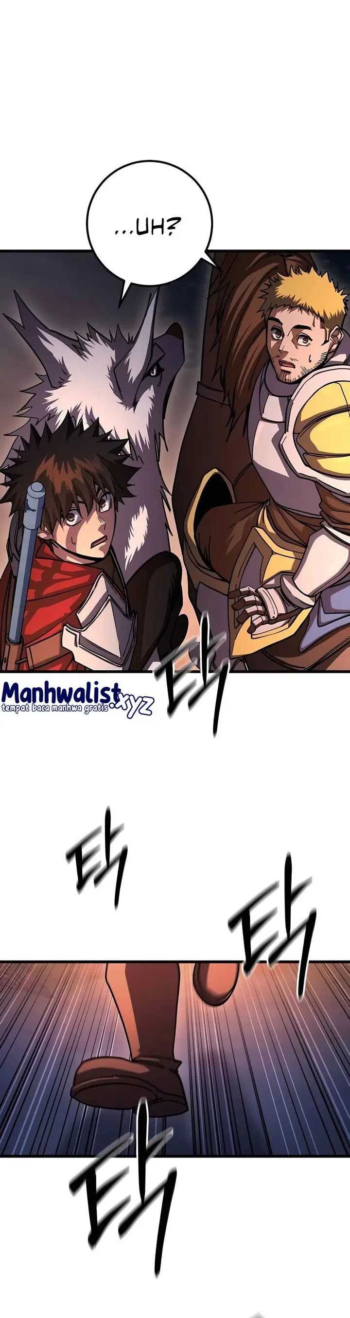 I Picked A Hammer To Save The World chapter 78