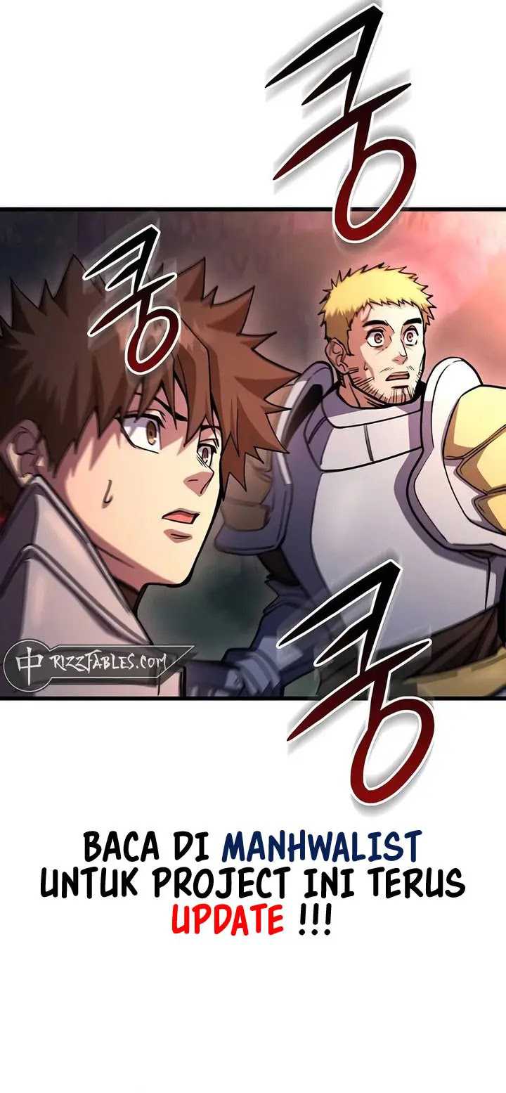 I Picked A Hammer To Save The World chapter 78