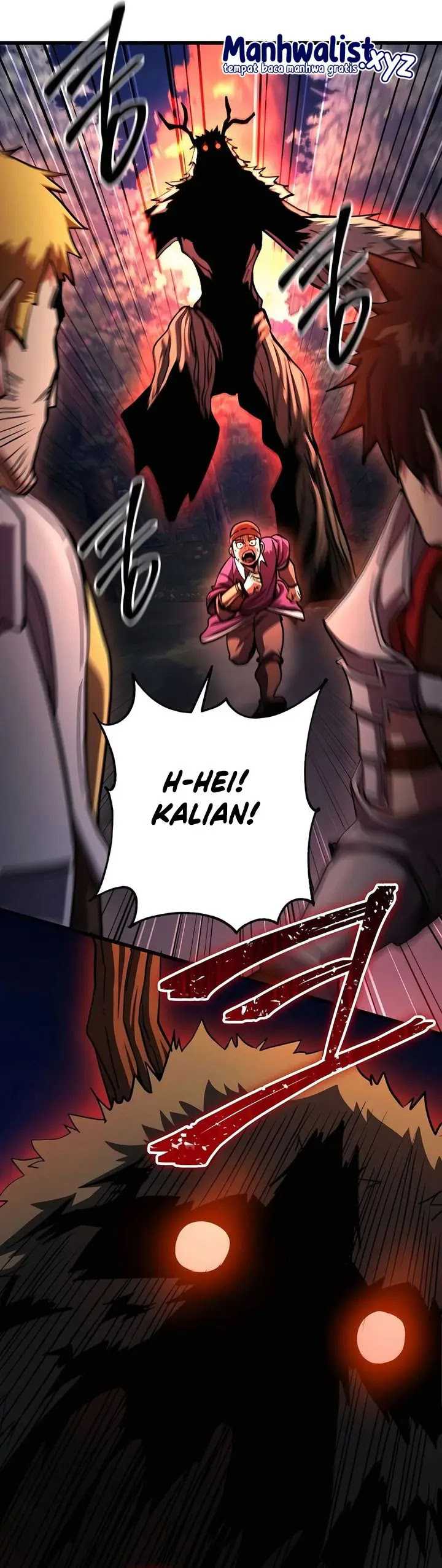 I Picked A Hammer To Save The World chapter 78