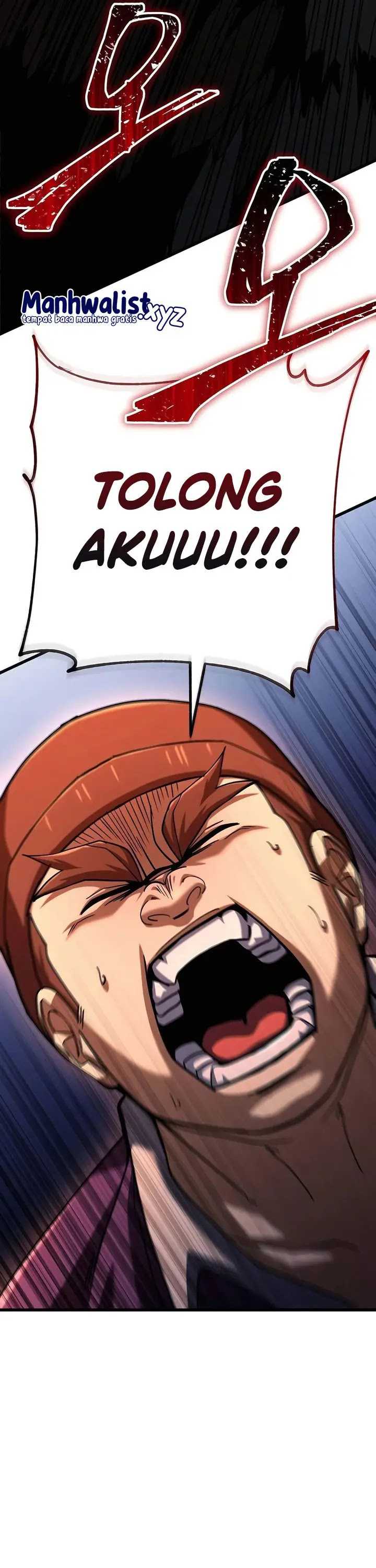 I Picked A Hammer To Save The World chapter 78
