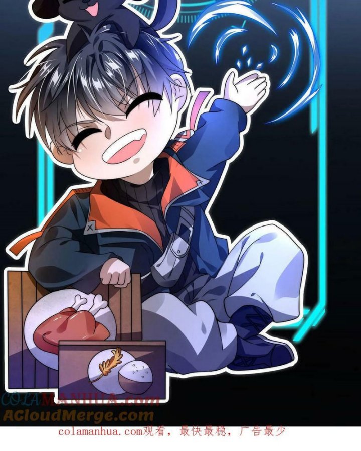 I Preparing For A Life Before Apocalypse Chapter 09 Bahasa Indonesia