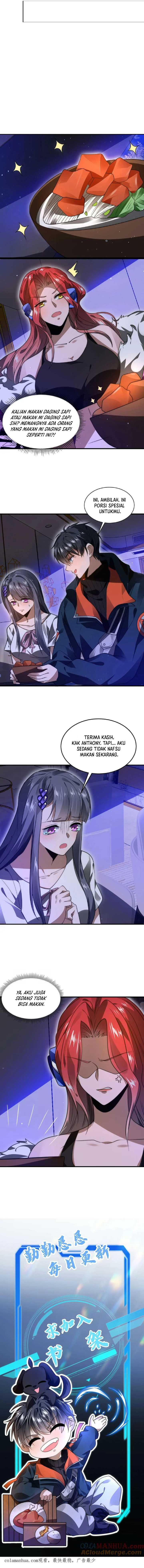 I Preparing For A Life Before Apocalypse Chapter 36 Bahasa Indonesia