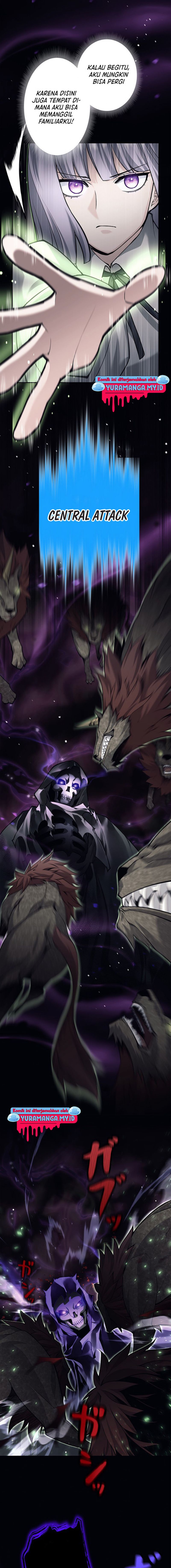 I Quit The Heros Party Chapter 30 Bahasa Indonesia