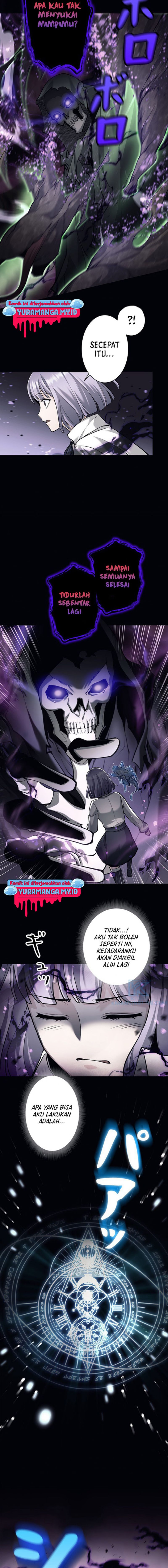 I Quit The Heros Party Chapter 30 Bahasa Indonesia