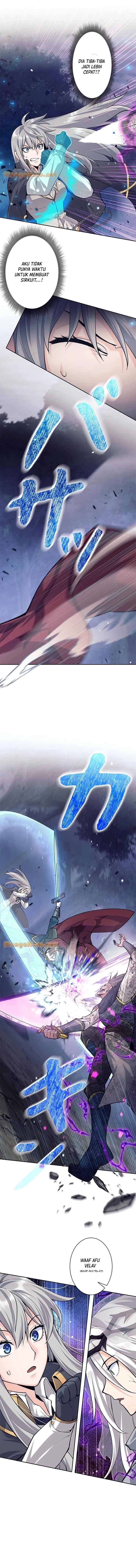 I Quit The Heros Party chapter 61