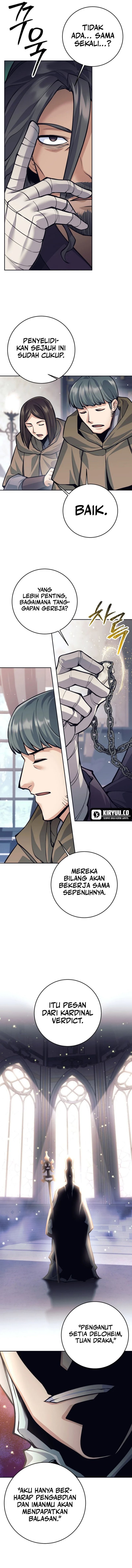 I Quit The Heros Party chapter 74
