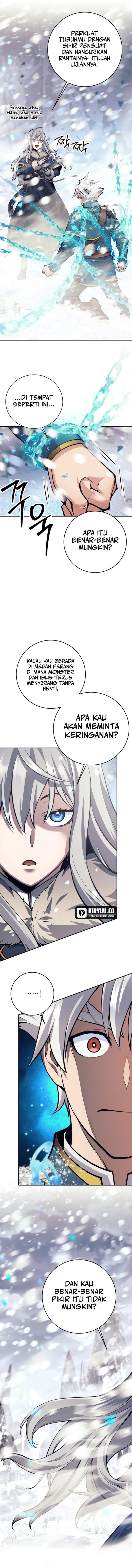 I Quit The Heros Party chapter 74