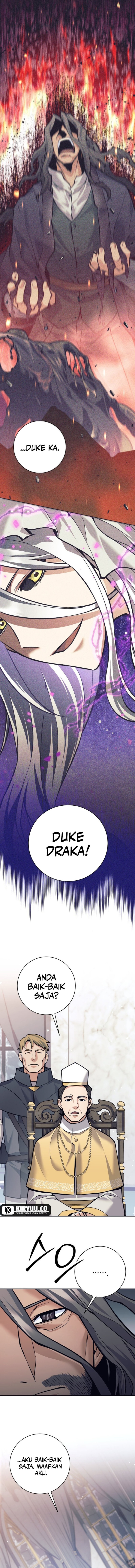 I Quit The Heros Party Chapter 76 Bahasa Indonesia