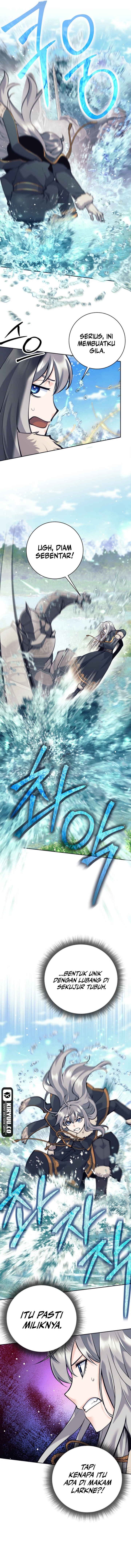 I Quit The Heros Party Chapter 76 Bahasa Indonesia