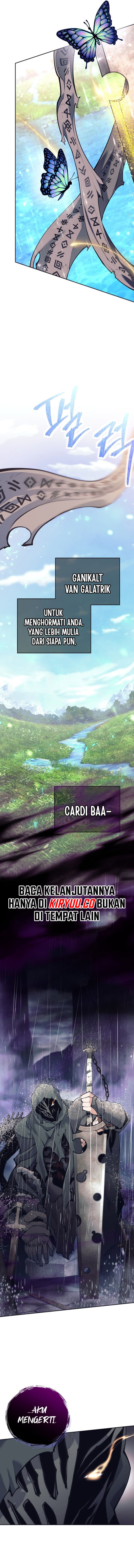 I Quit The Heros Party Chapter 76 Bahasa Indonesia