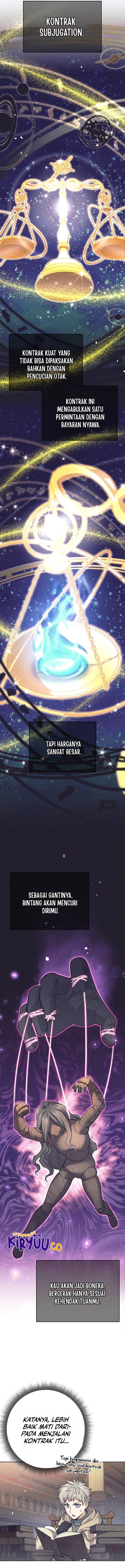 I Quit The Heros Party Chapter 86 Bahasa Indonesia