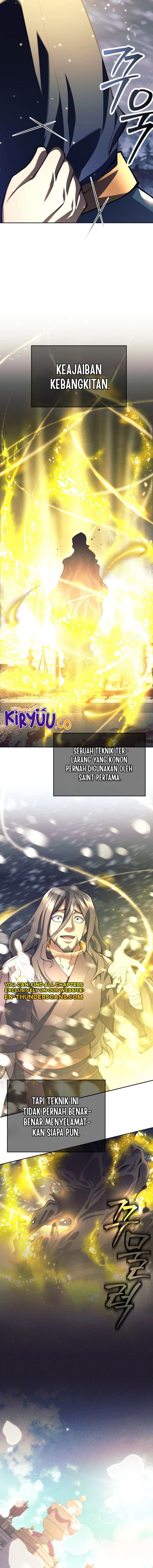 I Quit The Heros Party Chapter 86 Bahasa Indonesia