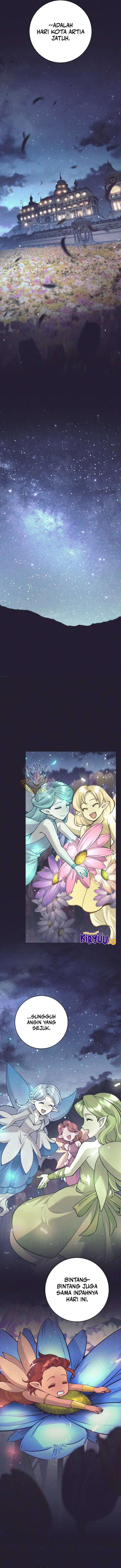 I Quit The Heros Party chapter 98