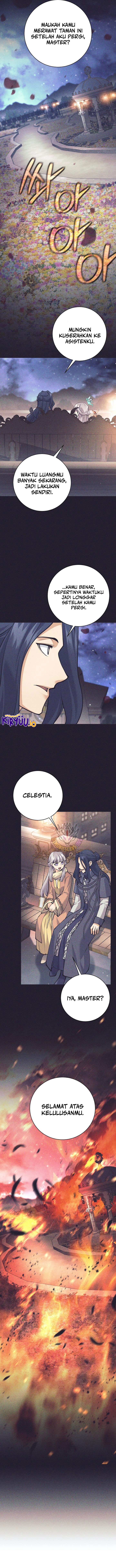 I Quit The Heros Party chapter 98