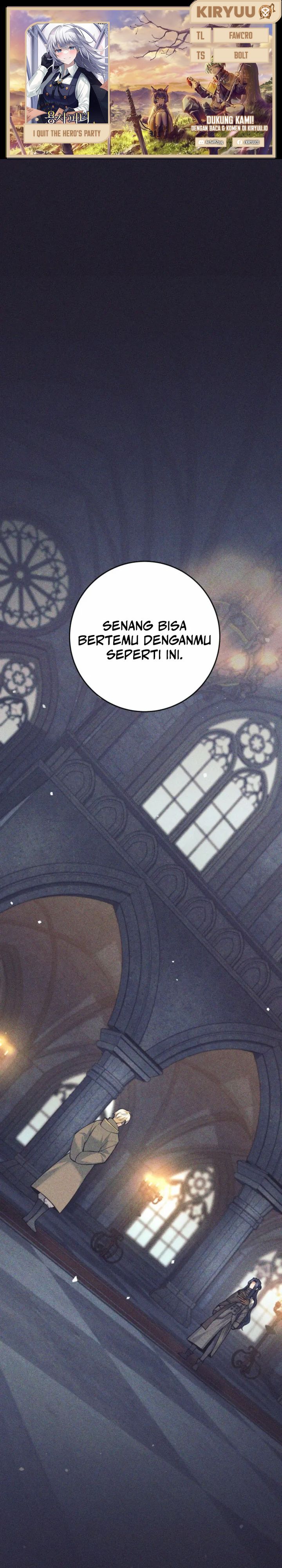 I Quit The Heros Party chapter 104