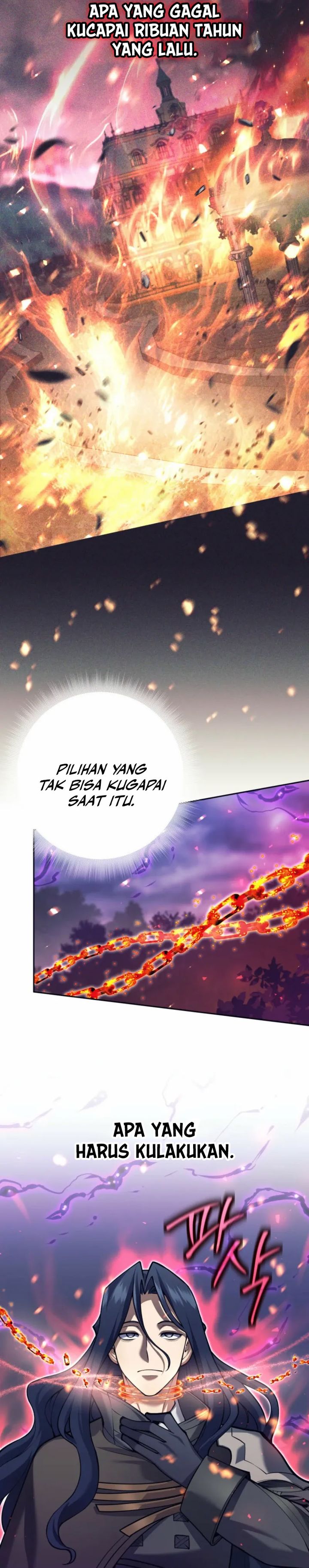 I Quit The Heros Party chapter 104