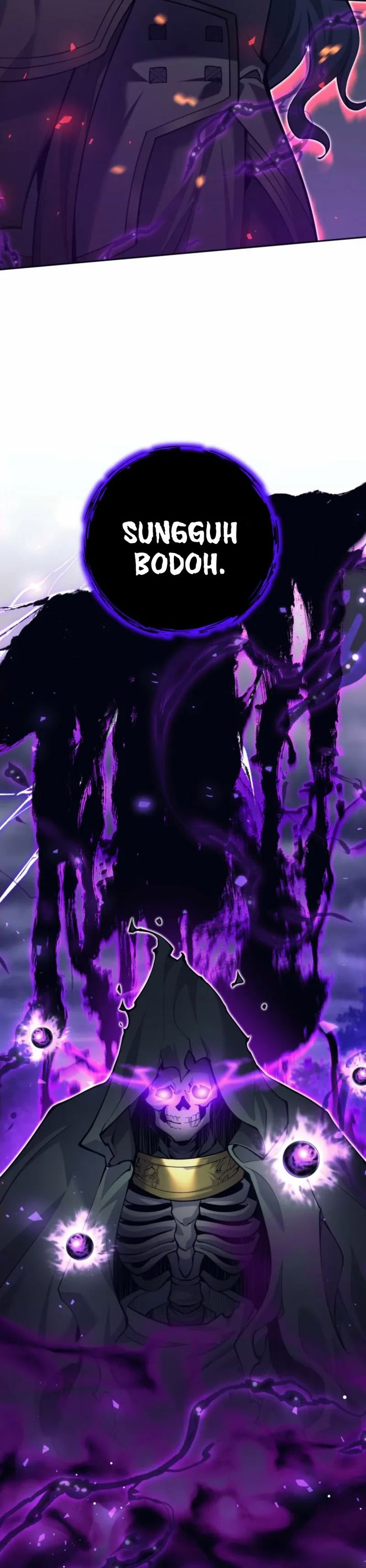 I Quit The Heros Party chapter 104