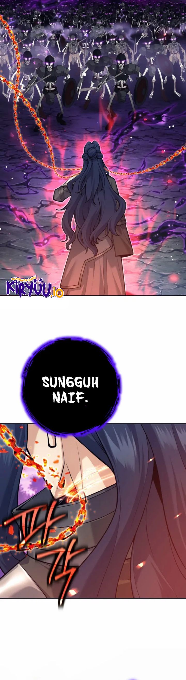 I Quit The Heros Party chapter 104