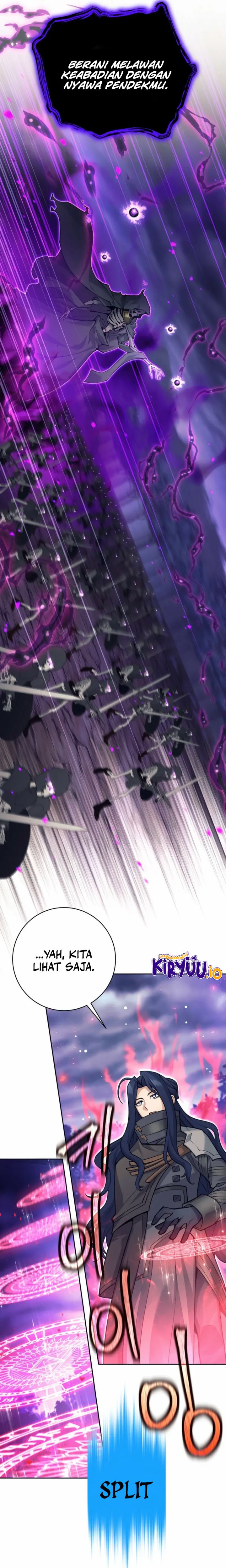 I Quit The Heros Party chapter 104