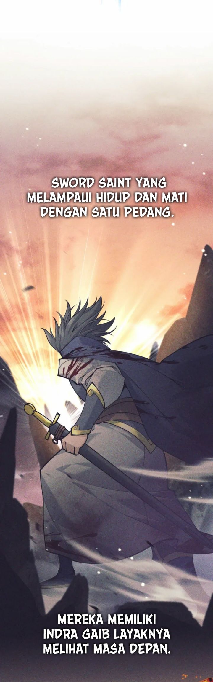 I Quit The Heros Party chapter 104