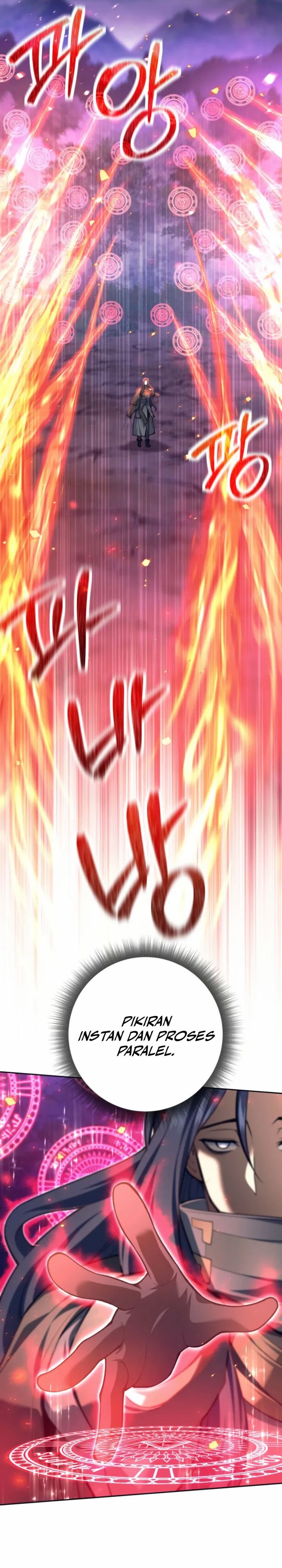 I Quit The Heros Party chapter 104
