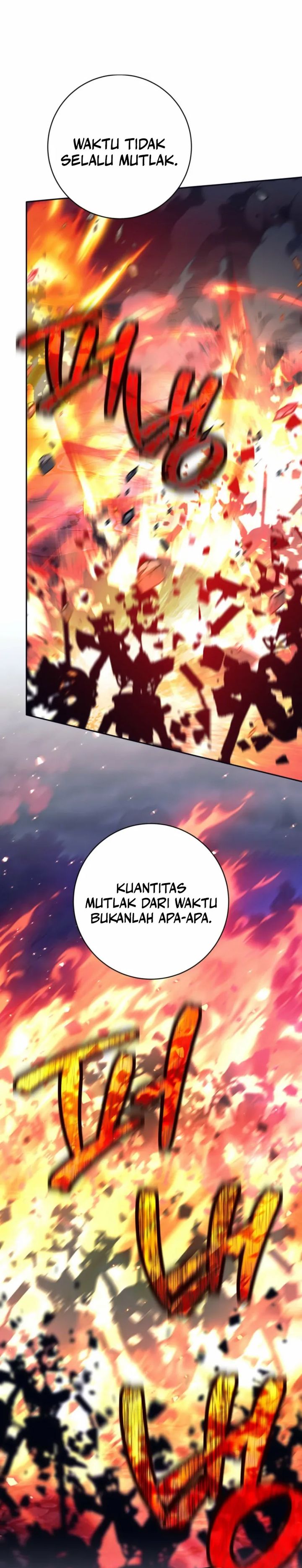 I Quit The Heros Party chapter 104