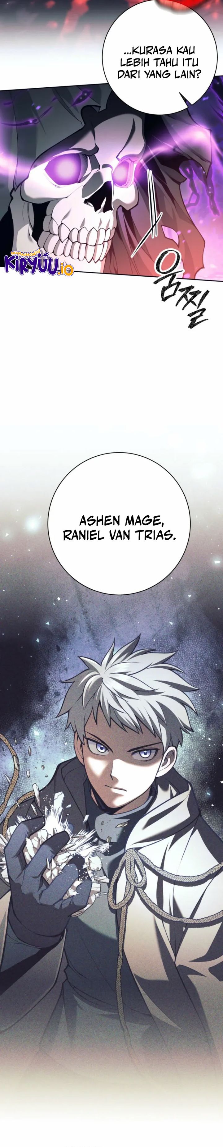 I Quit The Heros Party chapter 104