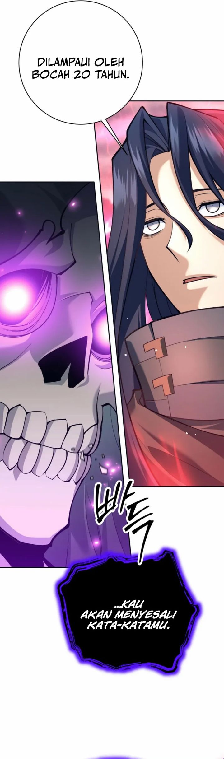I Quit The Heros Party chapter 104
