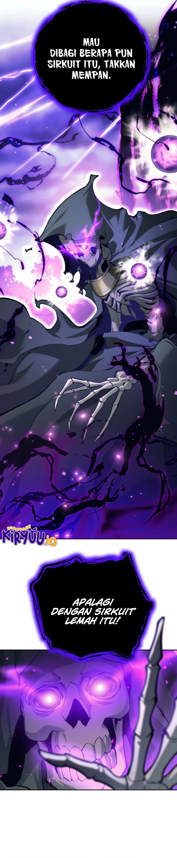 I Quit The Heros Party chapter 104