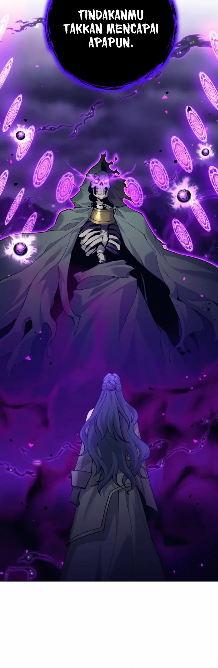 I Quit The Heros Party chapter 104