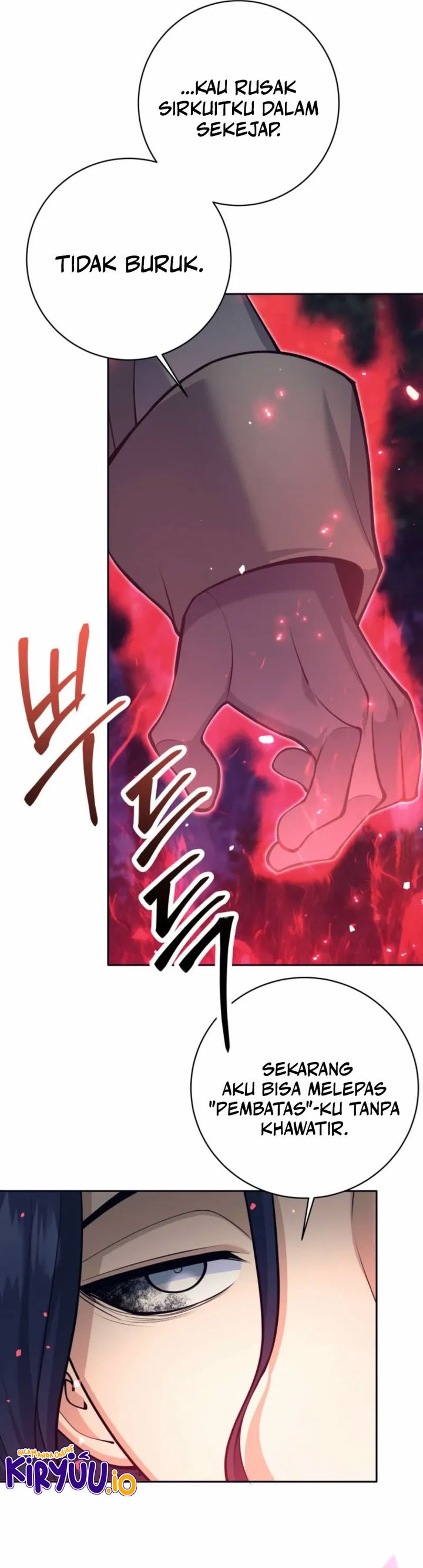 I Quit The Heros Party chapter 104