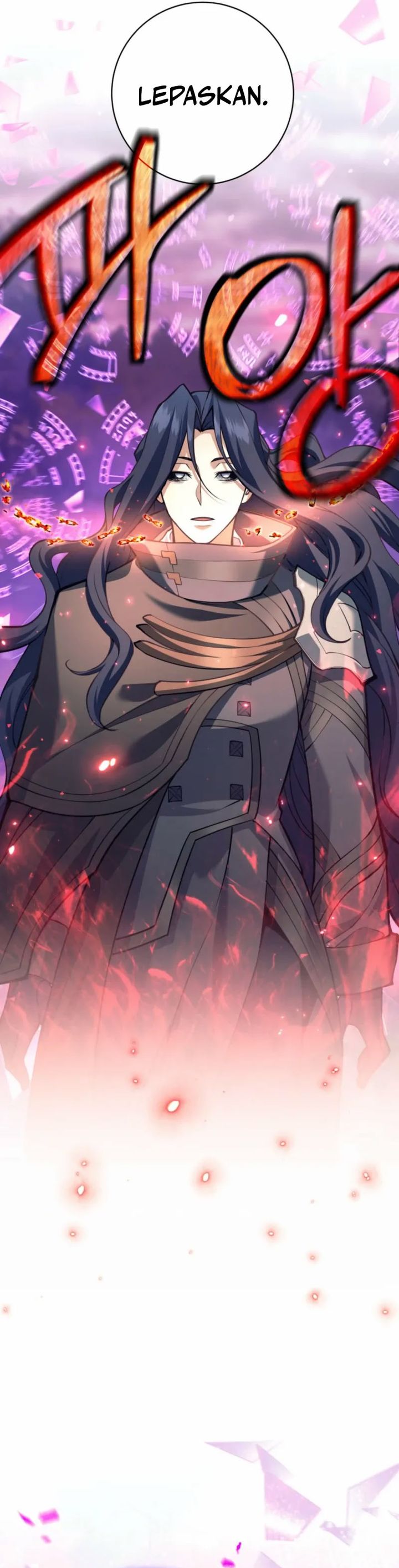 I Quit The Heros Party chapter 104