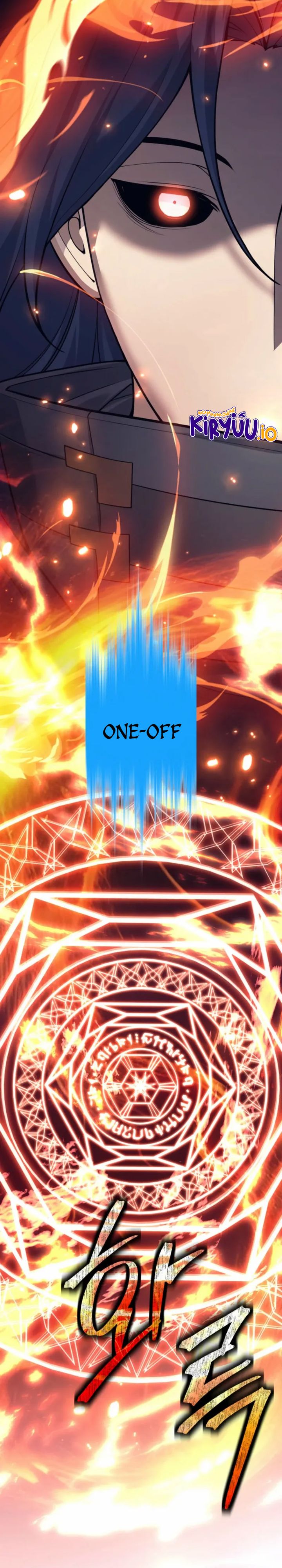 I Quit The Heros Party chapter 104