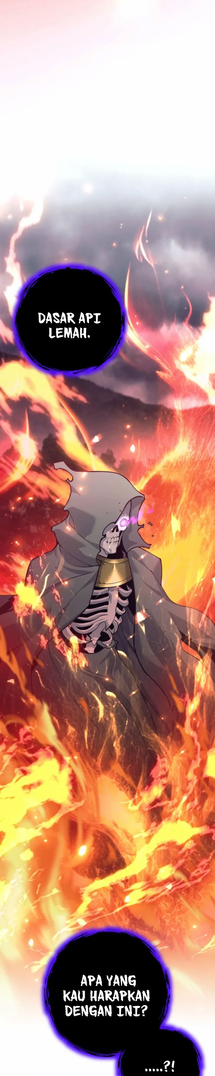 I Quit The Heros Party chapter 104