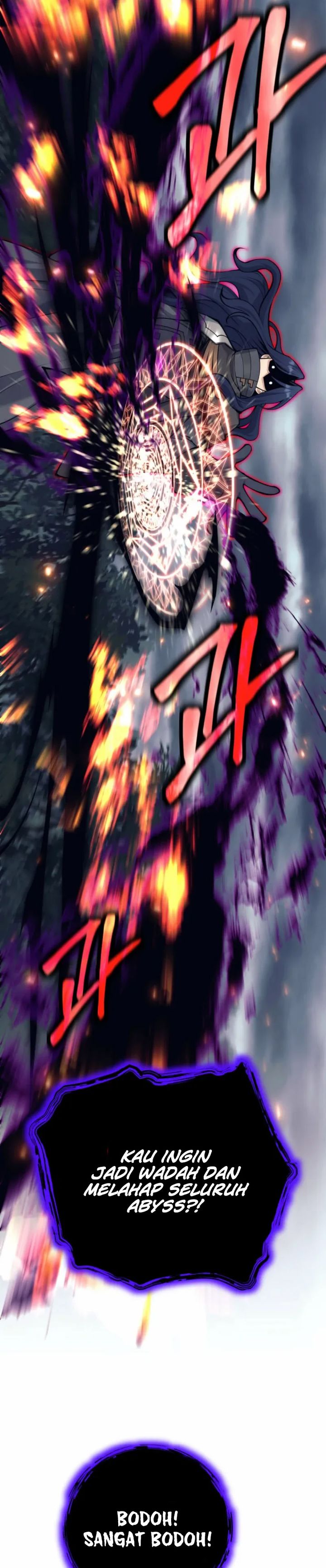 I Quit The Heros Party chapter 104