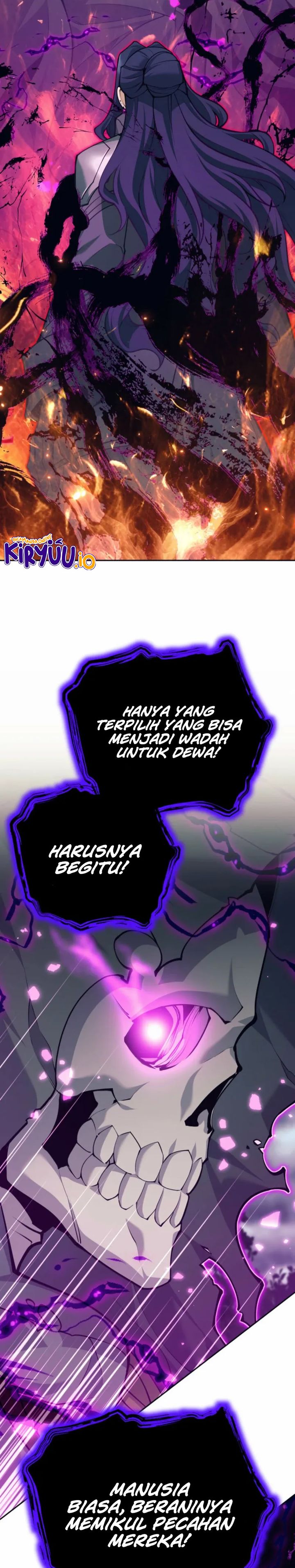 I Quit The Heros Party chapter 104