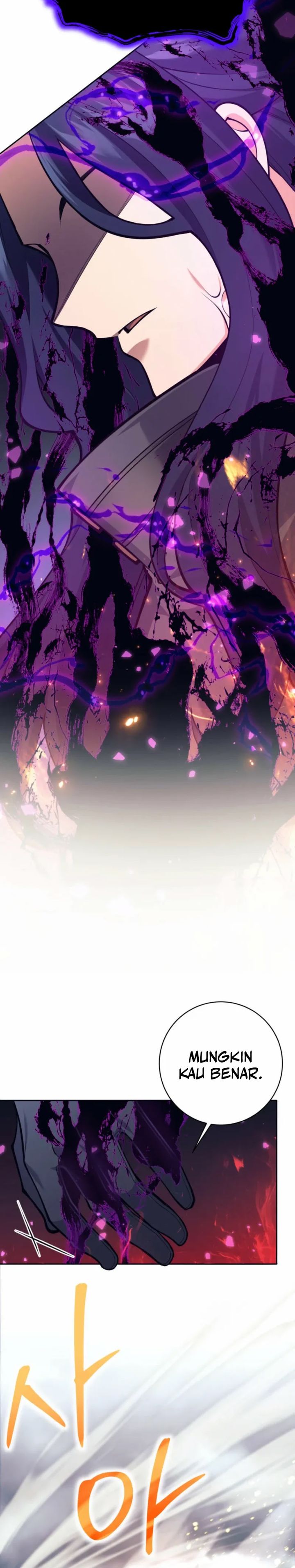 I Quit The Heros Party chapter 104
