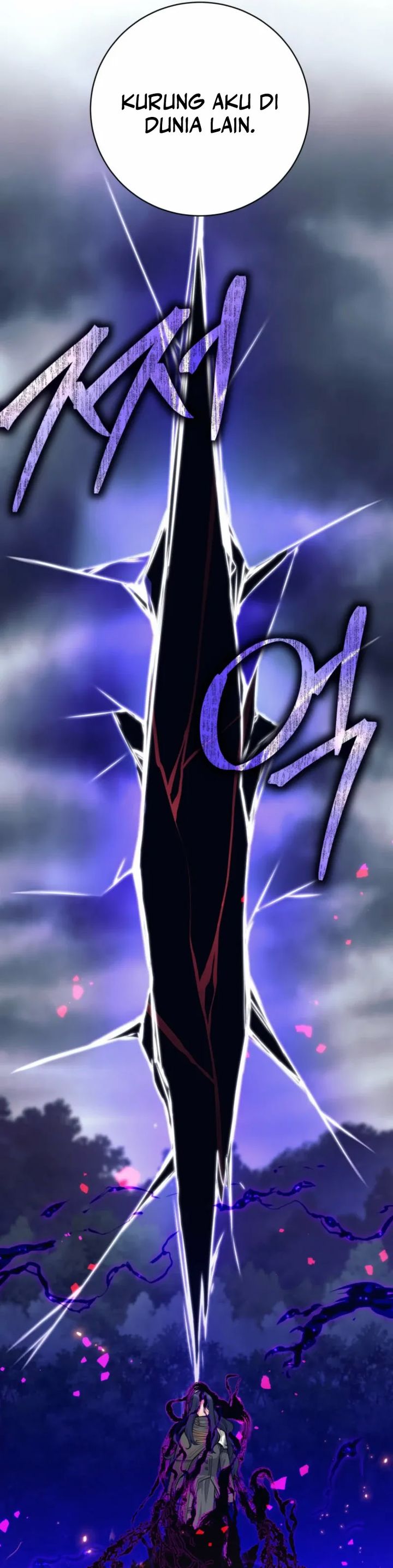 I Quit The Heros Party chapter 104