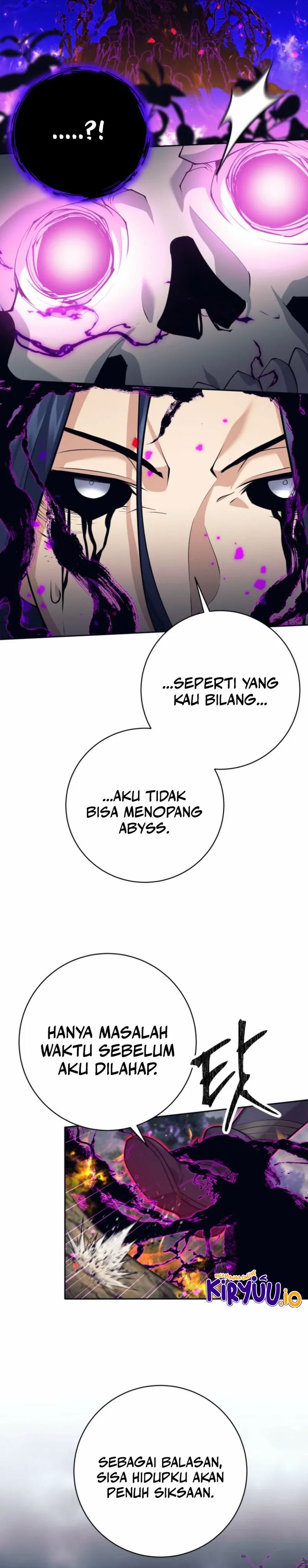 I Quit The Heros Party chapter 104