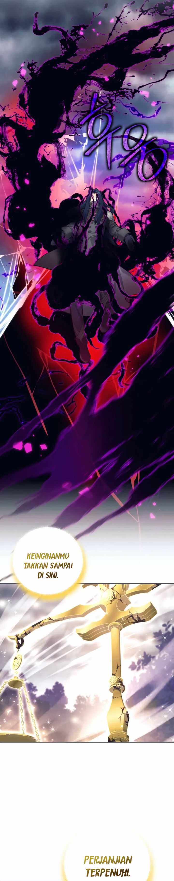 I Quit The Heros Party chapter 104