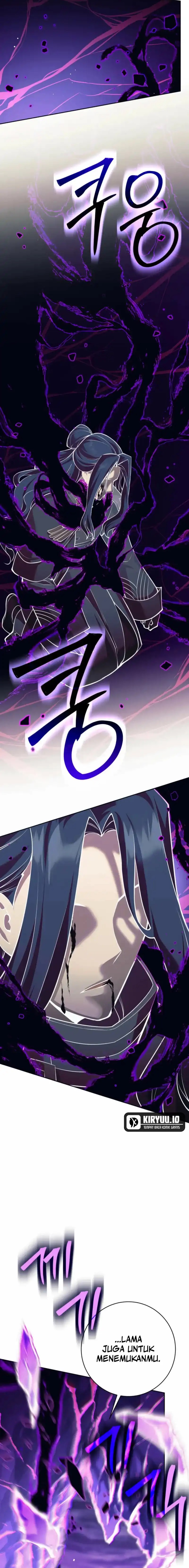 I Quit The Heros Party Chapter 110 Bahasa Indonesia