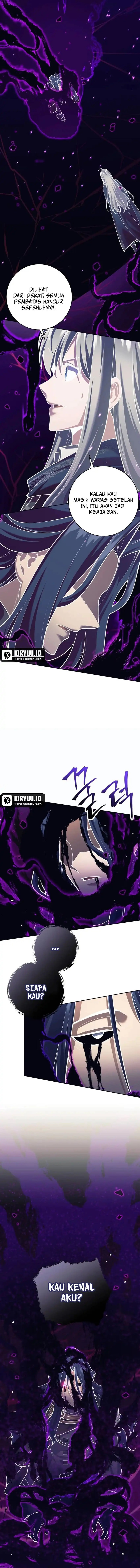 I Quit The Heros Party chapter 111