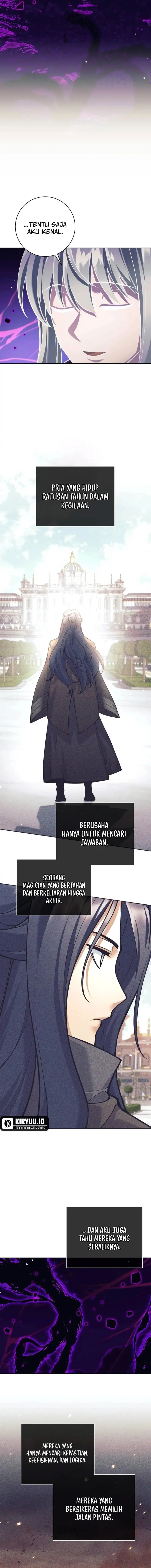 I Quit The Heros Party chapter 111