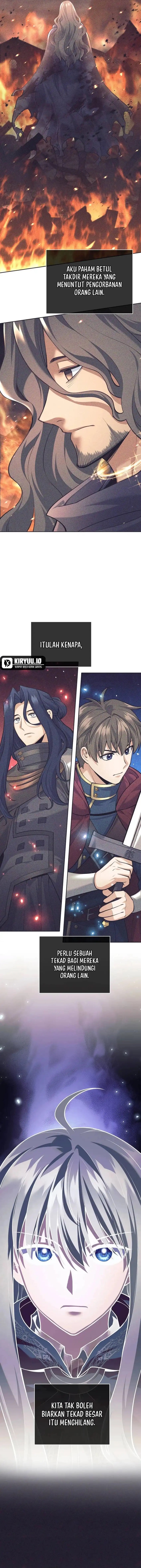 I Quit The Heros Party chapter 111