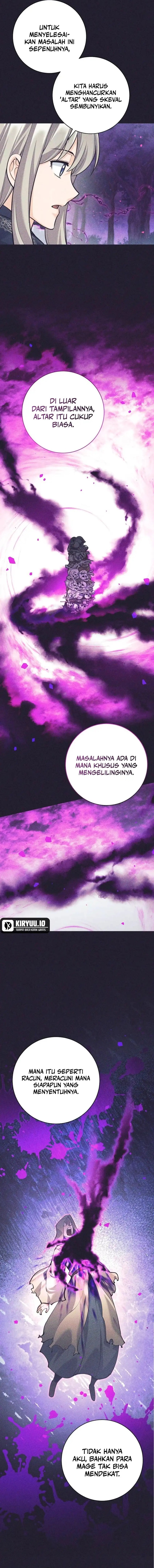 I Quit The Heros Party chapter 111