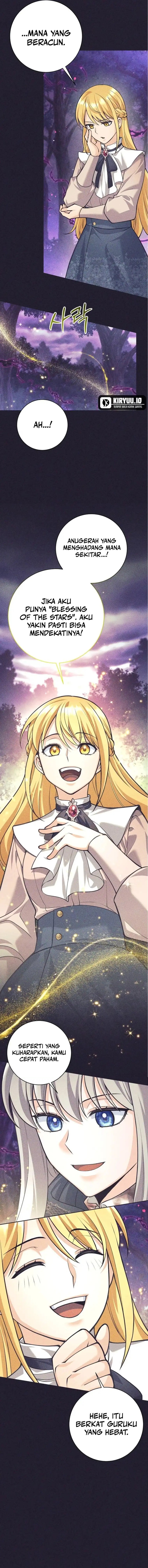 I Quit The Heros Party chapter 111