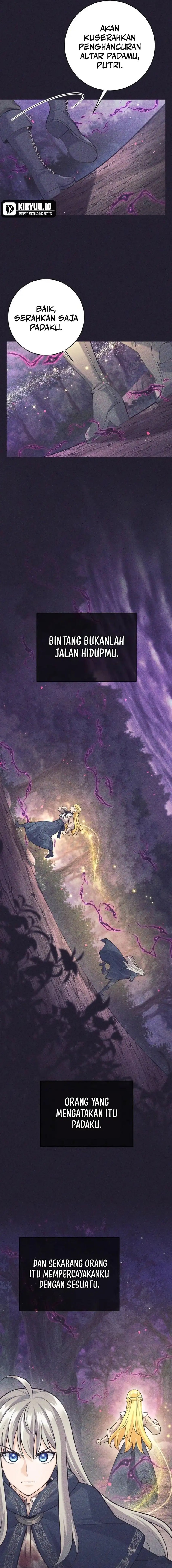 I Quit The Heros Party chapter 111