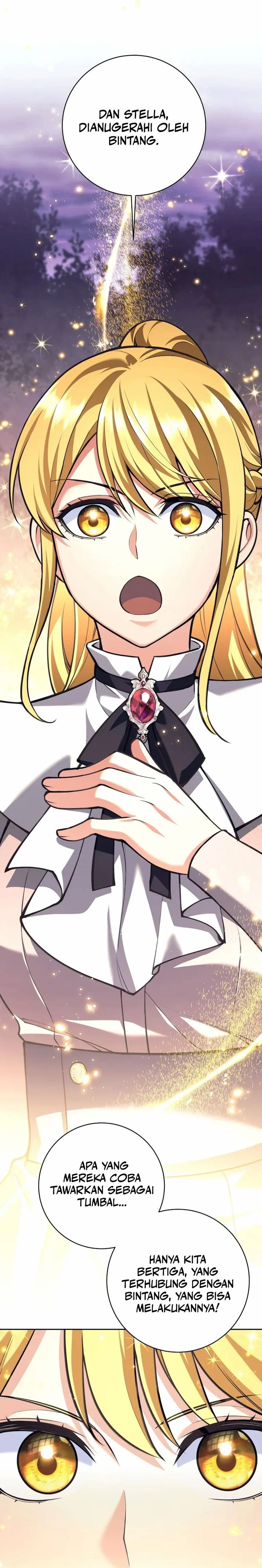 I Quit The Heros Party chapter 112