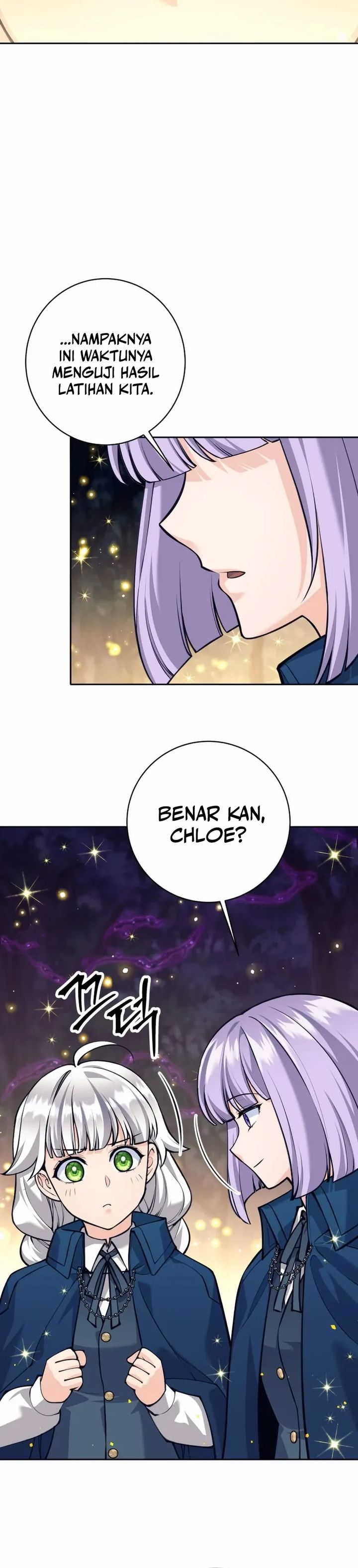 I Quit The Heros Party chapter 112